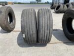 Opony ciężarowe 385/65R22.5 MICHELIN X MULTIWAY HDXZE / 11-12mm