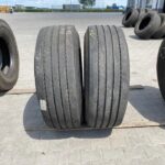  Opony ciężarowe 385/65R22.5 MICHELIN X MULTIWAY HDXZE / 11-12mm