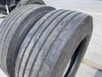 Opony ciężarowe 385/65R22.5 MICHELIN X MULTIWAY HDXZE / 11-12mm