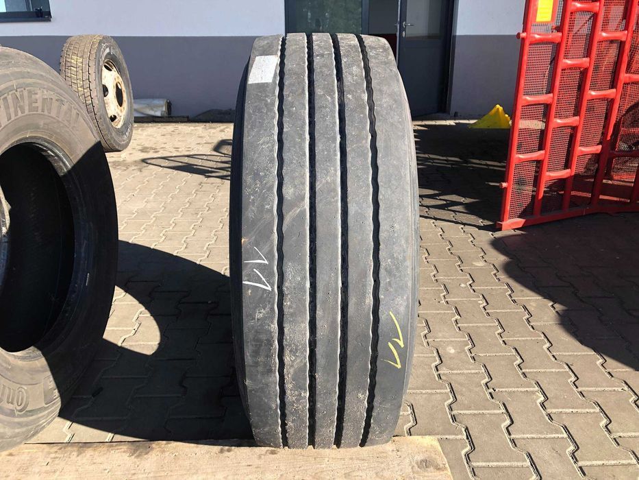 Opony ciężarowe 385/65R22.5 MICHELIN X MULTIWAY HD XZE / 11-12mm Opony ciężarowe 385/65R22.5 MICHELIN X MULTIWAY HD XZE / 11-12mm