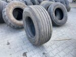Opony ciężarowe 385/65R22.5 MICHELIN X MULTIWAY HD XZE / 9-10mm