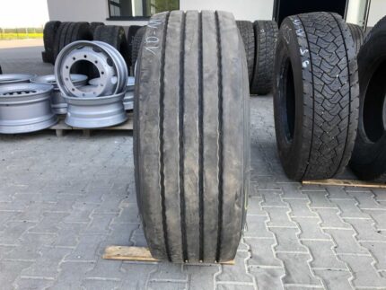  Opony ciężarowe 385/65R22.5 MICHELIN X MULTIWAY HD XZE / 10-11mm