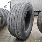  Opona ciężarowa 385/55R22.5 CONTINENTAL CONTI HYBRID HT3 / 10-12mm