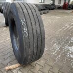  Opony ciężarowe 385/65R22.5 MICHELIN X MULTIWAY HD XZE / 13-14mm