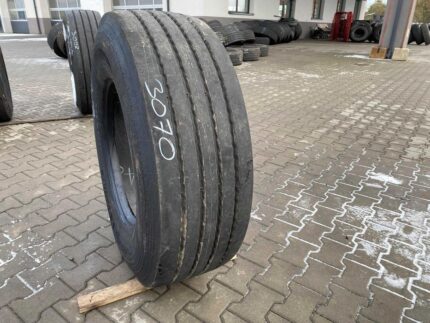  Opony ciężarowe 385/65R22.5 MICHELIN X MULTIWAY HD XZE / 13-14mm