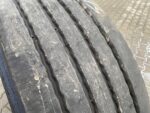 Opony ciężarowe 385/65R22.5 MICHELIN X MULTIWAY HD XZE / 13-14mm