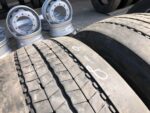 Opony ciężarowe 385/65R22.5 MICHELIN X MULTI Z / 8-9mm