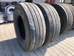 Opony ciężarowe 385/65R22.5 MICHELIN X MULTI Z / 8-9mm