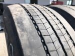 Opony ciężarowe 385/65R22.5 MICHELIN X MULTI Z / 8-9mm