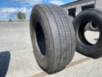 Opony ciężarowe 385/65R22.5 MICHELIN X MULTI Z / 8-9mm