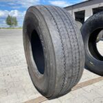  Opony ciężarowe 385/65R22.5 MICHELIN X MULTI Z / 8-9mm