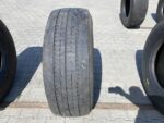 Opony ciężarowe 385/65R22.5 MICHELIN X MULTI Z / 8-9mm