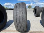 Opony ciężarowe 385/65R22.5 MICHELIN X MULTI Z / 8-9mm