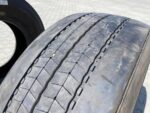 Opony ciężarowe 385/65R22.5 MICHELIN X MULTI Z / 8-9mm