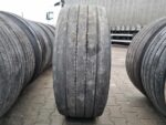 Opona ciężarowa 385/55R22.5 CONTINENTAL CONTI HYBRID HT3 / 10-12mm