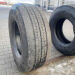 Opony ciężarowe 385/65R22.5 MICHELIN X MULTI Z / 7-9mm