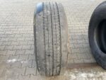 Opony ciężarowe 385/65R22.5 MICHELIN X MULTI Z / 7-9mm