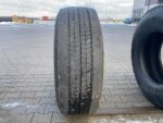 Opony ciężarowe 385/65R22.5 MICHELIN X MULTI Z / 7-9mm