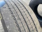 Opony ciężarowe 385/65R22.5 MICHELIN X MULTI Z / 7-9mm