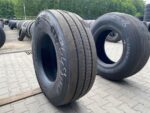 Opony ciężarowe 385/65R22.5 MICHELIN X MULTI Z / 11-12mm