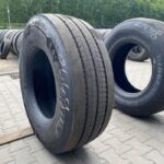  Opony ciężarowe 385/65R22.5 MICHELIN X MULTI Z / 11-12mm