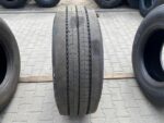 Opony ciężarowe 385/65R22.5 MICHELIN X MULTI Z / 11-12mm