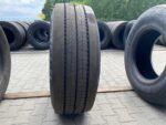 Opony ciężarowe 385/65R22.5 MICHELIN X MULTI Z / 11-12mm