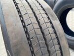 Opony ciężarowe 385/65R22.5 MICHELIN X MULTI Z / 11-12mm