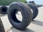 Opony ciężarowe 385/65R22.5 MICHELIN X MULTI Z / 11-12mm