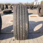  Opony ciężarowe 385/65R22.5 MICHELIN X MULTI T / 9-11mm