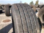 Opony ciężarowe 385/65R22.5 MICHELIN X MULTI T / 9-11mm