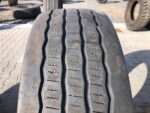 Opony ciężarowe 385/65R22.5 MICHELIN X MULTI T / 9-11mm