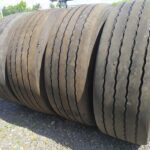  Opony ciężarowe 385/65R22.5 MICHELIN X MULTI T / POGŁĘBIANE