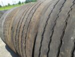 Opony ciężarowe 385/65R22.5 MICHELIN X MULTI T / POGŁĘBIANE