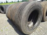 Opony ciężarowe 385/65R22.5 MICHELIN X MULTI T / POGŁĘBIANE
