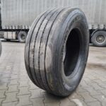  Opona ciężarowa 385/55R22.5 CONTINENTAL CONTI HYBRID HT3 / 10-12mm