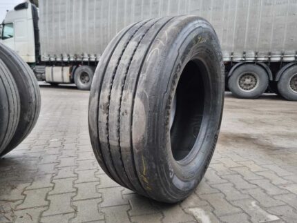  Opona ciężarowa 385/55R22.5 CONTINENTAL CONTI HYBRID HT3 / 10-12mm