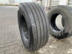 Opony ciężarowe 385/65R22.5 MICHELIN X MULTI T / 14mm