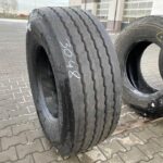  Opony ciężarowe 385/65R22.5 MICHELIN X MULTI T / 14mm