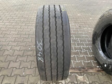Opony ciężarowe 385/65R22.5 MICHELIN X MULTI T / 14mm