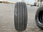 Opony ciężarowe 385/65R22.5 MICHELIN X MULTI T / 14mm