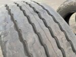 Opony ciężarowe 385/65R22.5 MICHELIN X MULTI T / 14mm