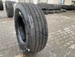 Opony ciężarowe 385/65R22.5 MICHELIN X MULTI T / 13-14mm