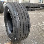  Opony ciężarowe 385/65R22.5 MICHELIN X MULTI T / 13-14mm