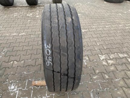 Opony ciężarowe 385/65R22.5 MICHELIN X MULTI T / 13-14mm