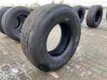 Opony ciężarowe 385/65R22.5 MICHELIN X MULTI T / 13-14mm