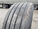 Opona ciężarowa 385/55R22.5 CONTINENTAL CONTI HYBRID HT3 / 10-12mm