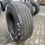  Opony ciężarowe 385/65R22.5 MICHELIN X MULTI T / 13-14mm