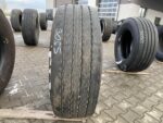 Opony ciężarowe 385/65R22.5 MICHELIN X MULTI T / 13-14mm