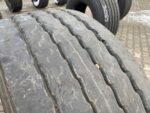 Opony ciężarowe 385/65R22.5 MICHELIN X MULTI T / 13-14mm